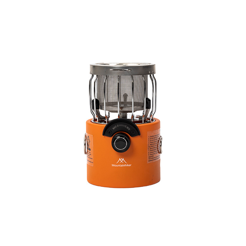 Home Cooking Gas - MOUNTAINHIKER Stufa a Gas Portatile 2000W,